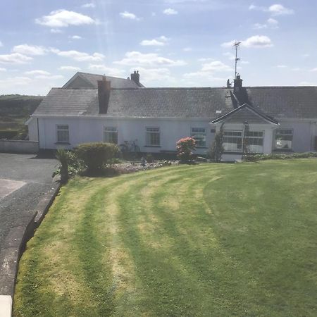 Teasy'S Cottage Armagh Exterior photo