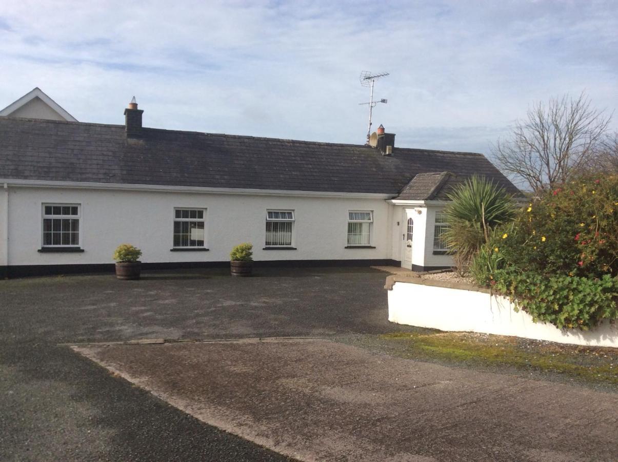 Teasy'S Cottage Armagh Exterior photo