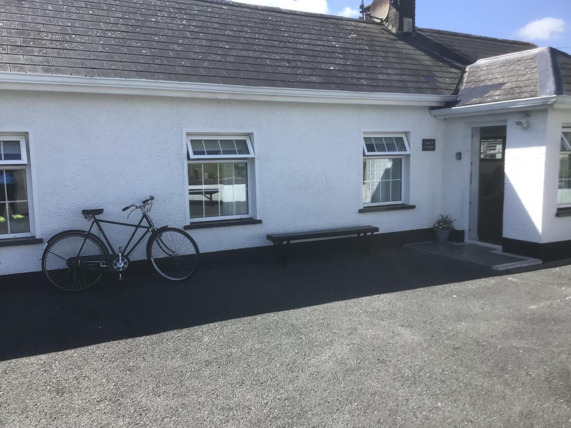 Teasy'S Cottage Armagh Exterior photo